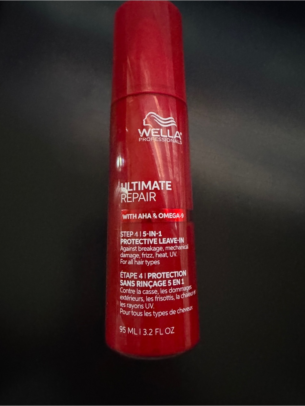 Ultimate Repair 5 in 1 Protective Leave-In Conditioner